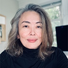 Takako Moriguchi