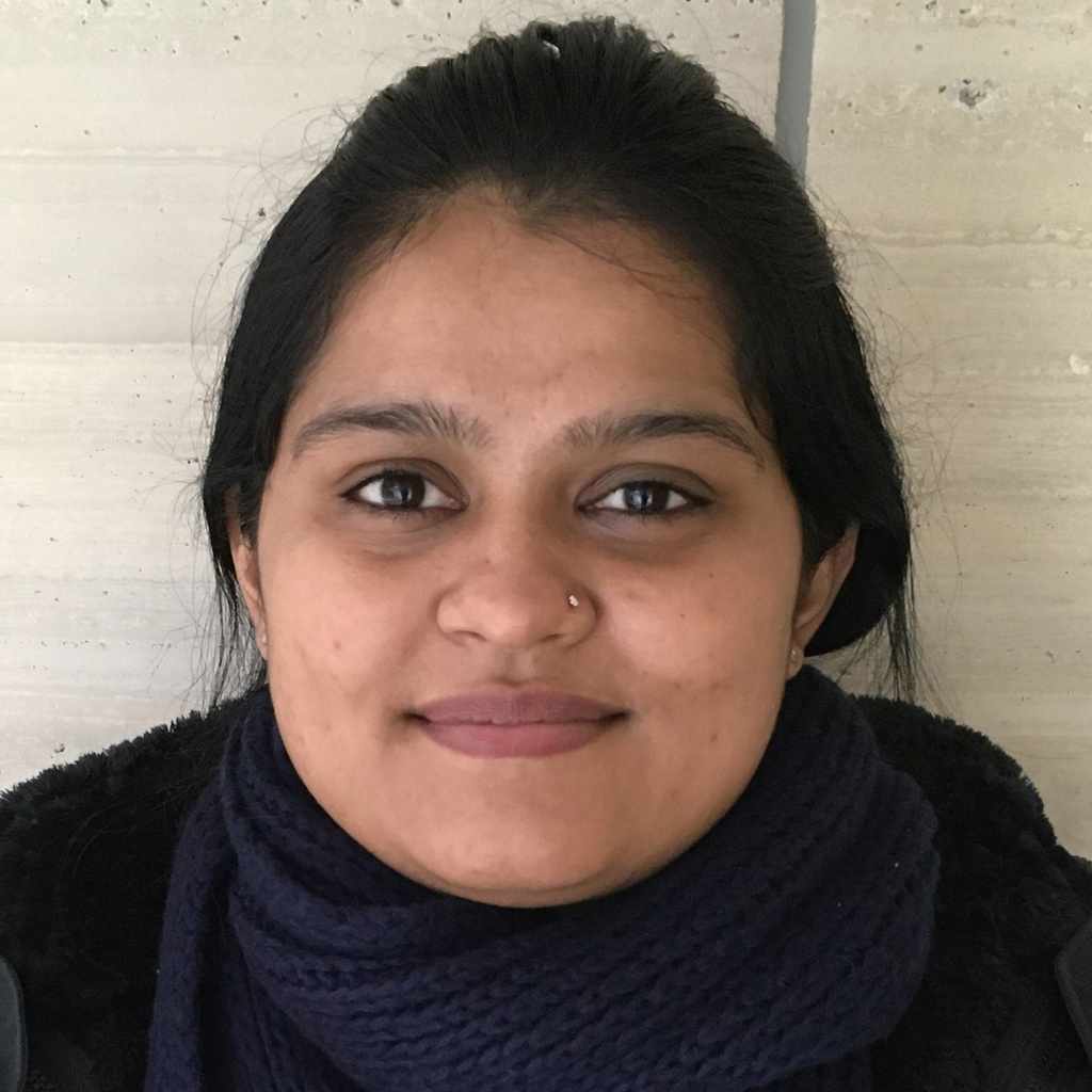 Divya Rathi