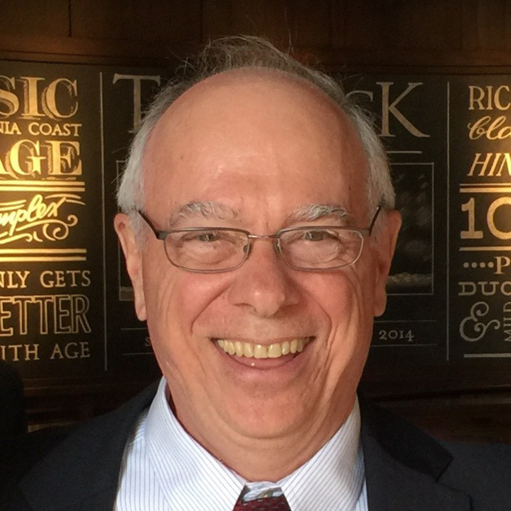 Kevin P. Campbell