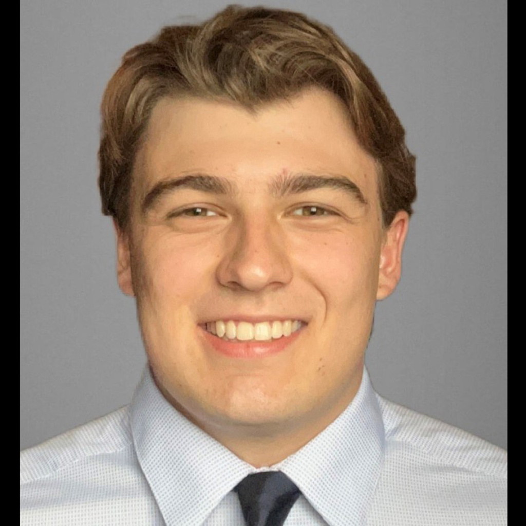 Noah Breitenbach-Dirks