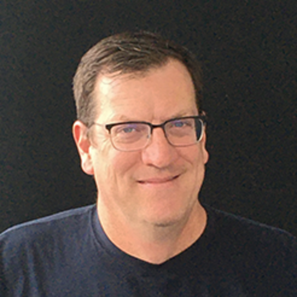 David Venzke