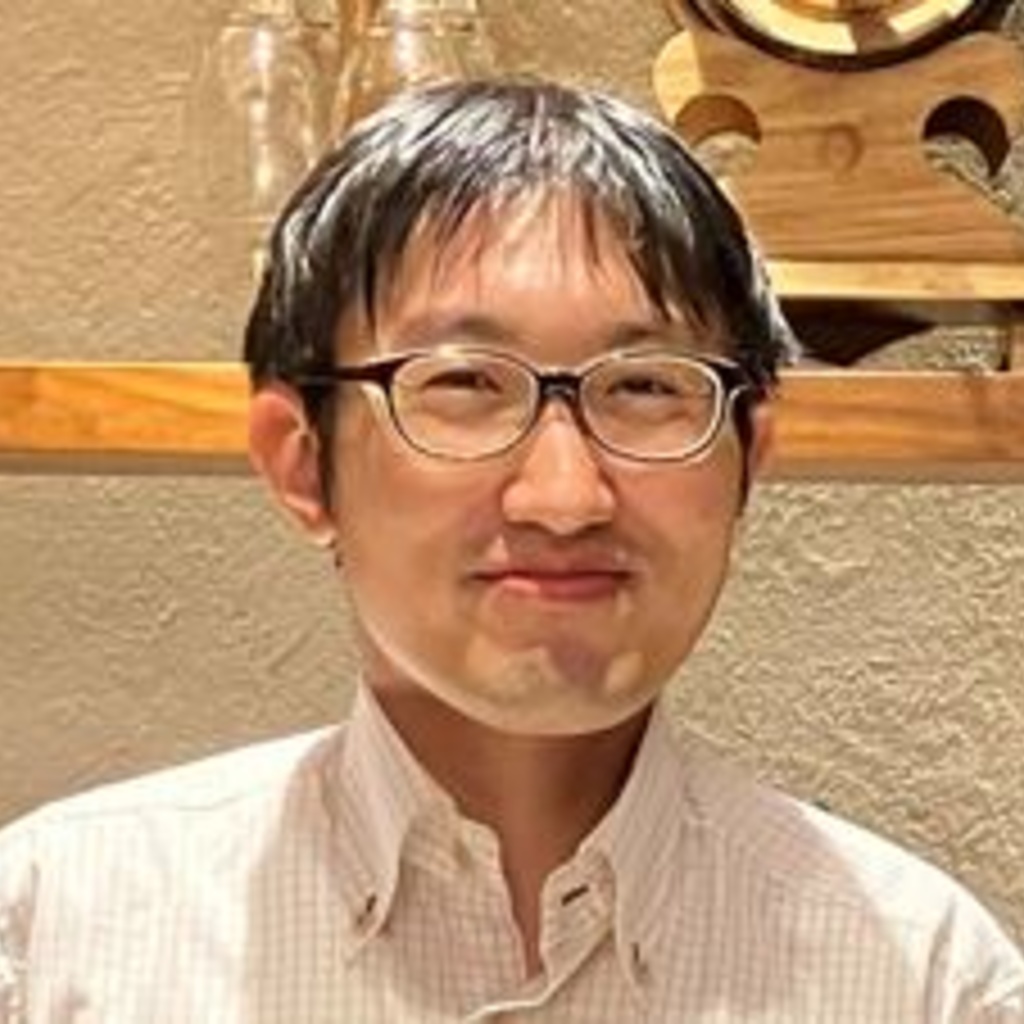 Hideki Tokuoka