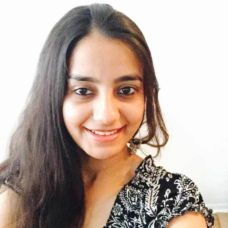 Ishita Chandel