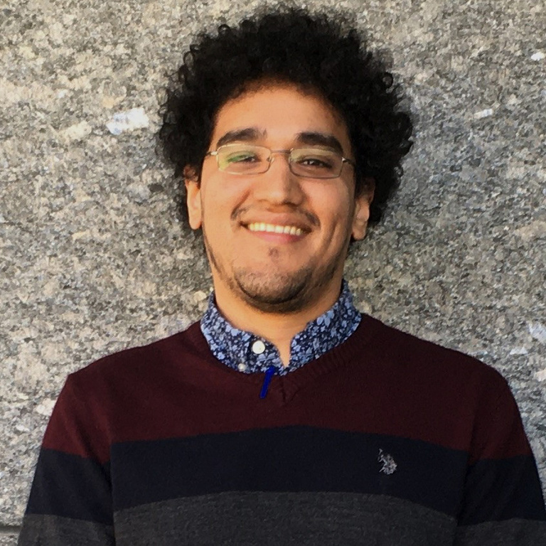 Miguel Gonzales