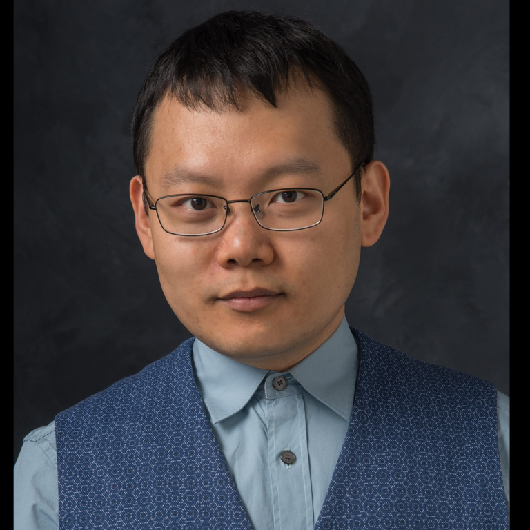Tiandi Yang